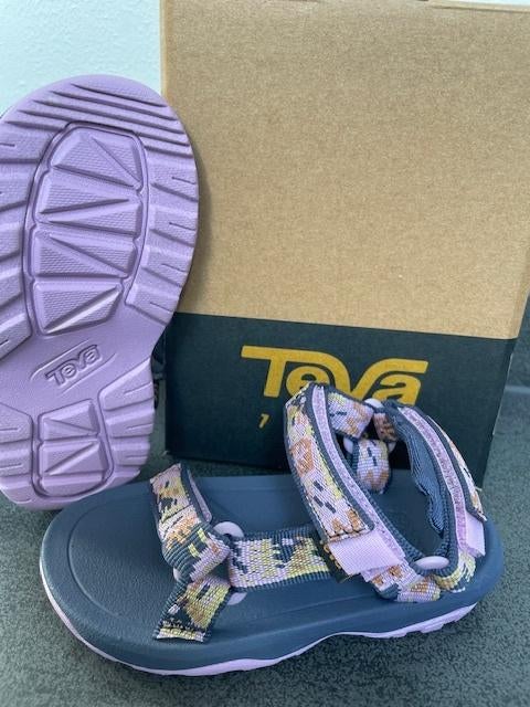 20% korting Teva HURRICANE XLT 2 MODERN NATURE maat 22/23, Teva, Kloosterstraat 29 Simpelveld, Schoenen, Nieuw
