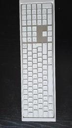 Magic keyboard with Touch ID and numeric pad, Computers en Software, Toetsenborden, Ophalen, Draadloos, Apple, Overige indelingen