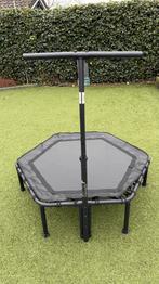 Fitness trampoline, Ophalen, Zo goed als nieuw, Overige typen