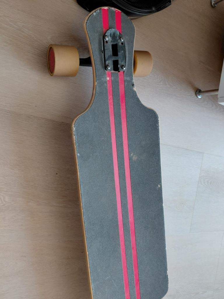 Longboard, Sport en Fitness, Skateboarden, Ophalen of Verzenden, Longboard