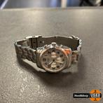 TCM Automatisch Vintage Horloge | Nette staat, Flex Ltd., Zo goed als nieuw, https://flex.com/contact-us, Nobelstraat 10, 5807 GA Oostrum LB, Limburg, Nederland