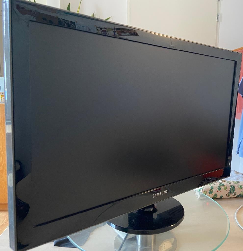 Samsung LED TV 19", Ophalen, LED, 50 Hz, HD Ready (720p)