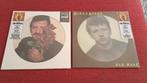 Ringo Starr 2 picture discs, geseald (Beatles), Ophalen of Verzenden, 1960 tot 1980, Nieuw in verpakking, Overige formaten