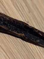 Vanille stokjes uit Oeganda  - 3 voor 10 euro, Ophalen of Verzenden