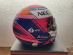 ✅ Sergio Perez 1:2 2019 helm Racing Point F1 Team Bell, Verzamelen, Ophalen of Verzenden, Nieuw, Formule 1