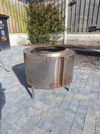 Vuurkorf, Ophalen, Gebruikt, Vuurkorf