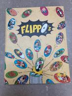Flippo boek nr 1 compleet met extra boek, Verzamelen, Ophalen of Verzenden, Looney Tunes, Verzameling, Met verzamelmap(pen)