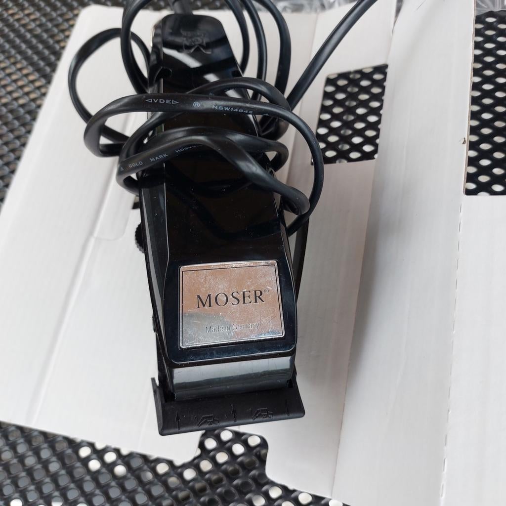 nog nieuwe trimmer, Dieren en Toebehoren, Ophalen, Nieuw