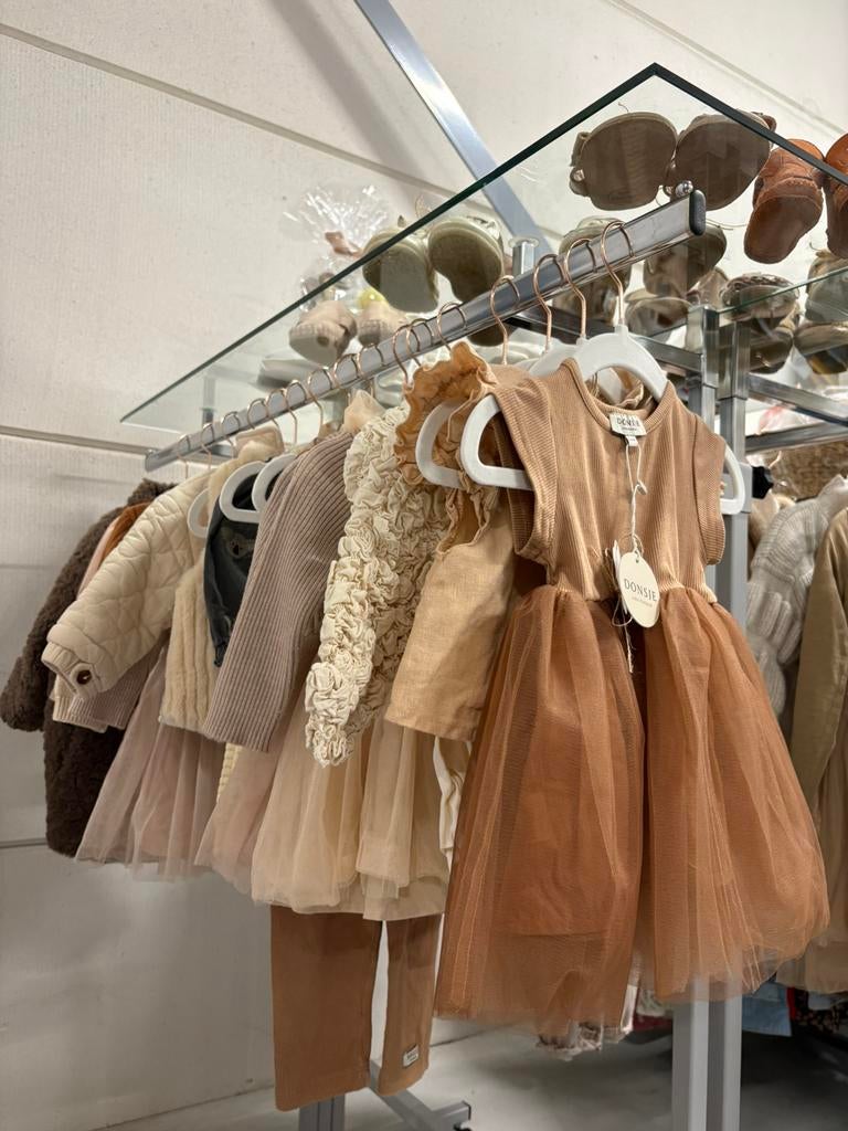 Preloved Donsje Amsterdam, Ophalen of Verzenden, Gebruikt, Jongetje of Meisje