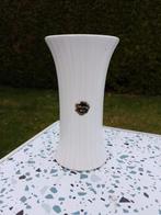 Vaasje Delfts Wit 15,5 cm, Antiek en Kunst, Ophalen of Verzenden