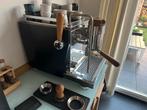 Rocket R91 espressomachine, Gebruikt, Espresso apparaat, Koffiebonen, Ophalen