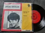 ANNEKE GRÖNLOH - HET LEVEN KAN MOOI ZIJN, Gebruikt, 7 inch, Single, Ophalen of Verzenden