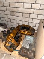 Subaru STI Brembo remklauwen, Auto-onderdelen, Ophalen, Gebruikt, Subaru