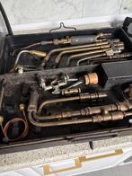 Set lassen en snijden, Ophalen, Minder dan 150 ampère, Overige typen