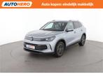 Volkswagen Tiguan 1.5 eHybrid R-Line Edition l KM81193 l, Auto's, Volkswagen, Met garantie (alle), Leder en Stof, Plug-in hybride