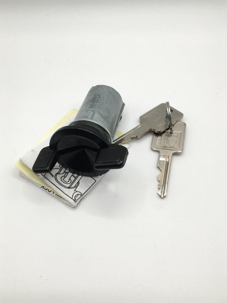 Te koop contactslot (zwart) chevrolet c10 k10 k5 blazer, Ophalen of Verzenden