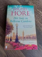 Het huis in Bellevue Gardens Rachel Hore, Ophalen of Verzenden, Gelezen