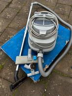 Krachtig en Onverwoestbare Nilfisk GMPC Stofzuiger compleet, Ophalen, Zo goed als nieuw