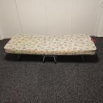 opklapbaar logeer bed, Ophalen, 190 cm of minder, Zo goed als nieuw, 80 cm