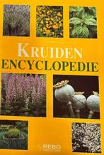 Kruiden encyclopedie met honderden verschillende soorten, Verzenden, Nieuw