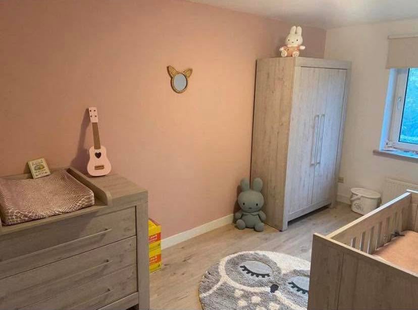 Complete kinderkamer, Kinderen en Baby's, Kinderkamer | Complete kinderkamers, Zo goed als nieuw, Jongetje of Meisje, Ophalen
