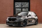 BMW X5 xDrive45e M-Sport Performance Laser B&W Trekhaak, Automaat, Gebruikt, 394 pk, Zwart
