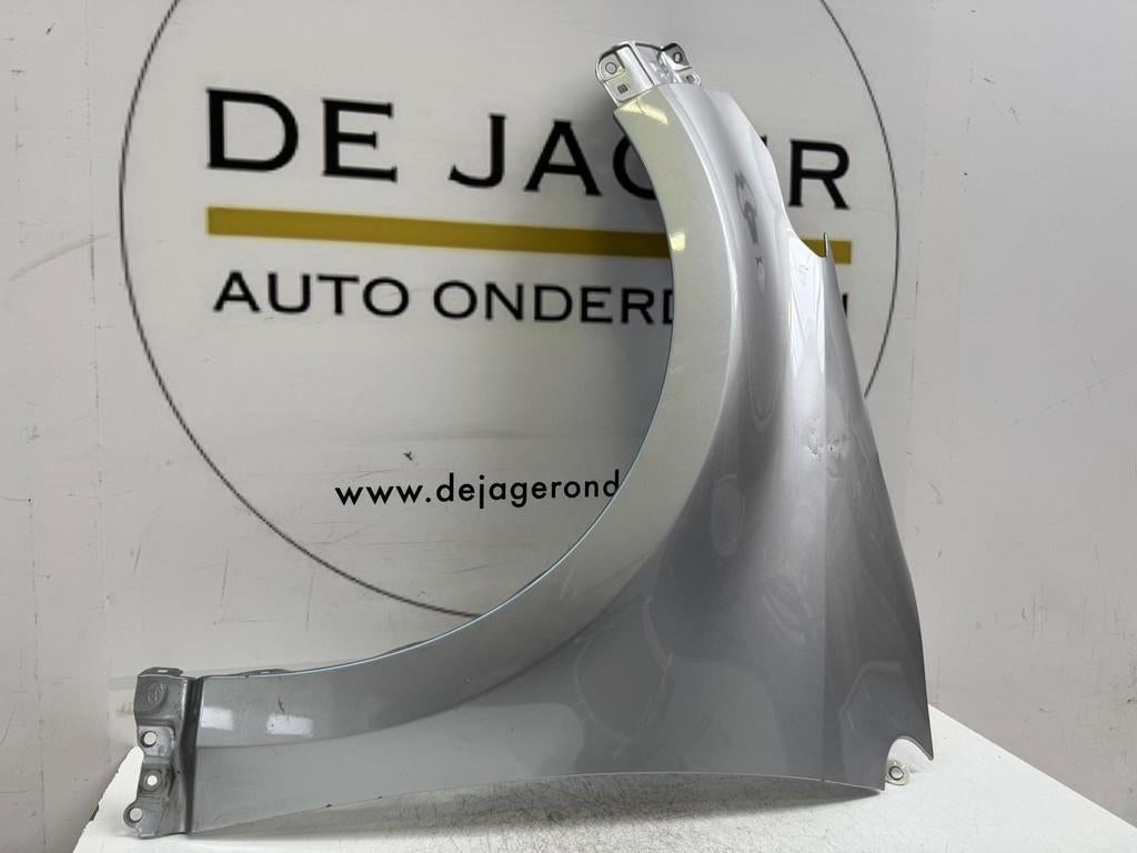 TOYOTA YARIS 4 P21 VOORSCHERM ZIJSCHERM SPATBORD 53812-K0070, Auto-onderdelen, Info@toyota.co.jp, Gebruikt, Voor, Toyota Motor Corporation