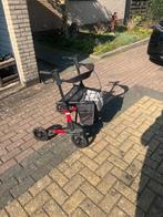 Rollators te koop, Ophalen, Opvouwbaar, Gebruikt