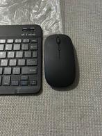 Ipad muis en toetsenbord, Computers en Software, Toetsenborden, Ophalen of Verzenden, Zo goed als nieuw