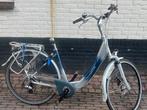 Diverse opknappers Sparta , gazelle ebike e-bike elektrische, 51 tot 55 cm, Ophalen, Zo goed als nieuw, Gazelle