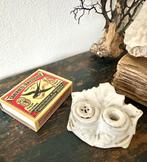 Enig miniatuur inktstel!, Ophalen of Verzenden