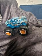 Hot Wheels Monster Truck 32 Degrees, Ophalen of Verzenden, Zo goed als nieuw