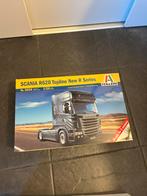 Italeri Scania R620 Topline New R Series nr. 3858, Italeri, 1:32 tot 1:50, Nieuw, Ophalen of Verzenden