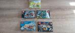 Lego setjes star wars captain marvel city hidden side pasen, Ophalen of Verzenden, Nieuw, Complete set, Lego