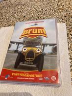 Dvd Brum, Alle leeftijden, Ophalen of Verzenden, Zo goed als nieuw