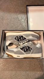 Dior B27 Sneakers - Grijs/Wit, Ophalen of Verzenden, Nieuw, Wit, Sneakers of Gympen