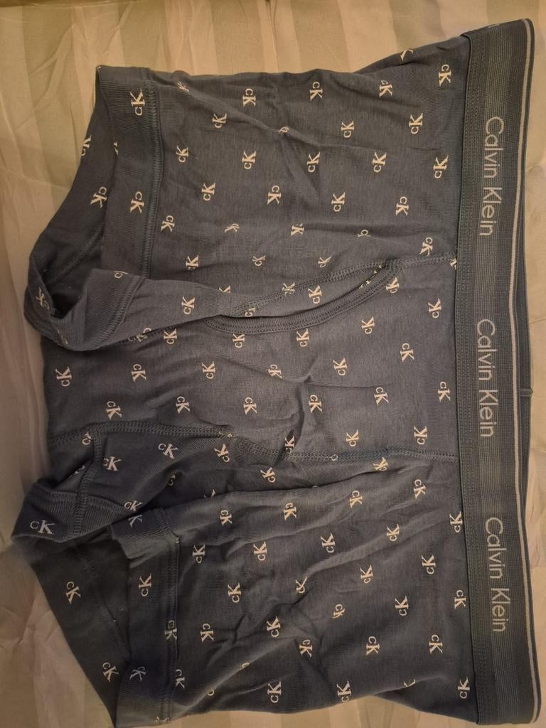 Calvin klein, Kleding | Heren, Ondergoed, Ophalen of Verzenden, Zwart, Boxer