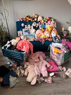 Heel groot baby pakket kledingbundel en speelgoed maat 50-80, Ophalen of Verzenden, Zo goed als nieuw, Maat 56