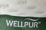 Wellpur Gold T65 Matras 140x200 koudschuim, Ophalen, Tweepersoons, 140 cm, Zo goed als nieuw