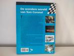 Autocoureur in 30 stappen / Tom Coronel - ISBN 8710841280043, Ophalen of Verzenden, Zo goed als nieuw, Overige sporten, Tom Coronel