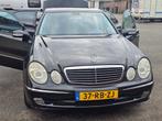 ✅Mercedes-Benz E-Klasse 1.8 E200 Kompressor Sedan AUT 2005, Automaat, Achterwielaandrijving, 4 cilinders, 1505 kg