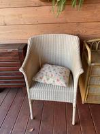 Stoel te koop, Tuin en Terras, Tuinstoelen, Ophalen, Zo goed als nieuw, Kunststof