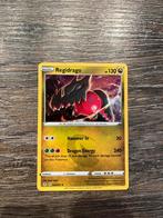 Regidrago EVS 124/203 cosmos holo, Ophalen of Verzenden, Zo goed als nieuw