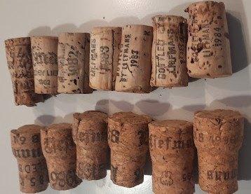 Liefmans bieren oude kurken jaren 80, Ophalen of Verzenden, Gebruikt, Overige typen, Overige merken