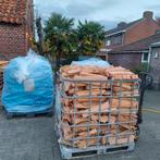 Brandhout hardhout, Minder dan 3 m³, Ophalen