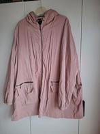 Nieuwe Yesta Zomerjas maat 56, Kleding | Dames, Grote Maten, Ophalen of Verzenden, Jas of Mantel, Roze, Nieuw