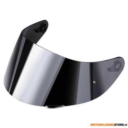 Simpson Darksome Vizier, Zilver, Ophalen of Verzenden, Nieuw met kaartje