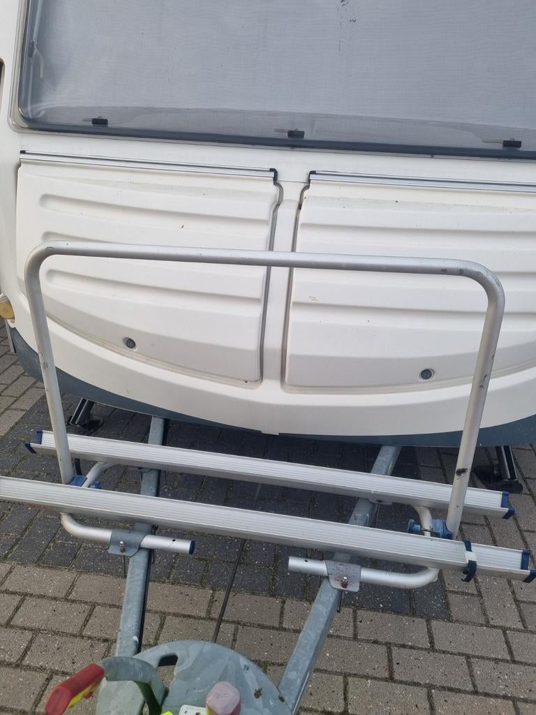 Omni bike fietsdrager voor 2 fietsen, Ophalen of Verzenden