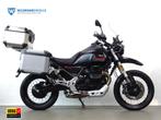 Moto Guzzi V85TT V85 TT, Motoren, 853 cc, Traction Control, Bedrijf, Meer dan 35 kW