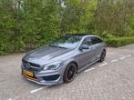 Mercedes CLA 200 OrangeArt Edition AUTOMAAT | 64.755 km, CLA, Stof, Euro 6, 1595 cc